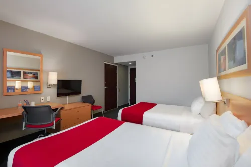 City Express by Marriott Tepotzotlan Camere Photos