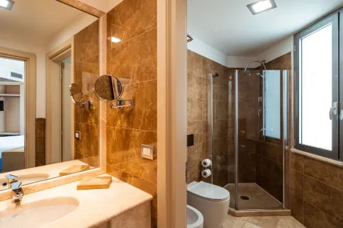 Delta Hotels Olbia Sardinia Photos
