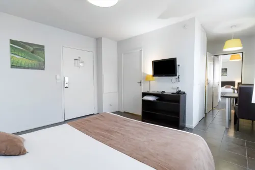 All Suites Appart Hôtel Pau Photos