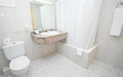 Hotel Amic Gala Номера Photos