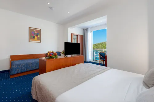 Hotel Vis Chambres Photos