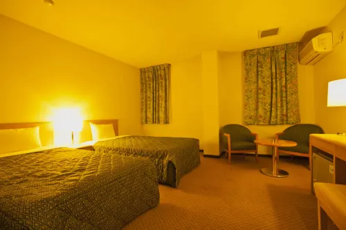 Hotel Seagull Номера Photos