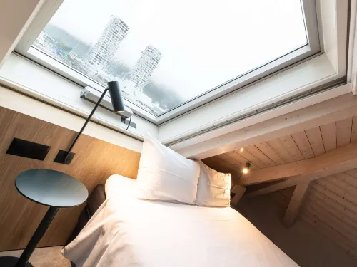 Ibis Chur Camere Photos