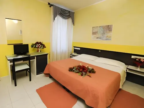 Hotel Amalfitana Photos