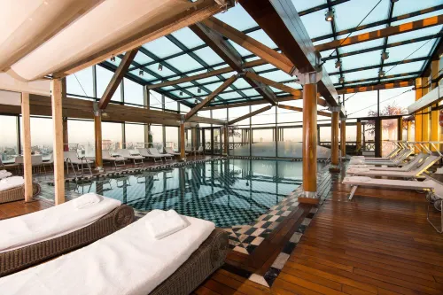 Buenos Aires Marriott Da non perdere Photos