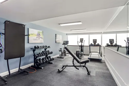 Best Western Rutgers University Hotel 精選 Photos