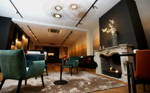 Hotel Acacia Photos