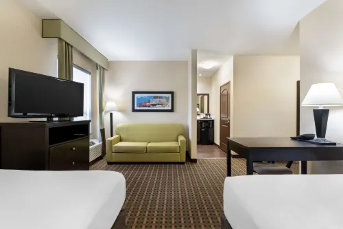 Best Western Pacific Inn Rooms Photos