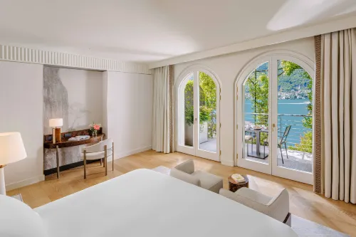 Mandarin Oriental, Lago di Como Photos