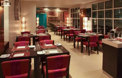 Mercure Hanoi la Gare Ăn uống Photos