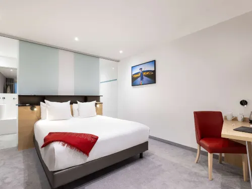 Hôtel Mercure Strasbourg Centre Petite France Da non perdere Photos