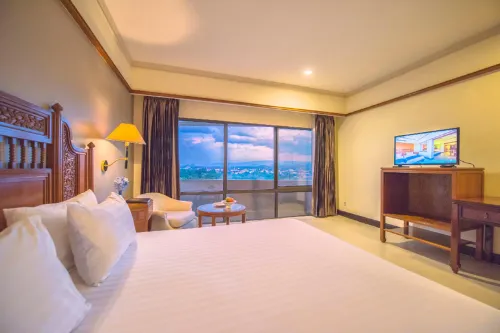 Loei Palace Hotel Da non perdere Photos