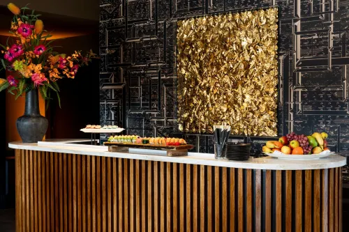 Apollo Hotel Amsterdam, a Tribute Portfolio Hotel Ristorazione Photos