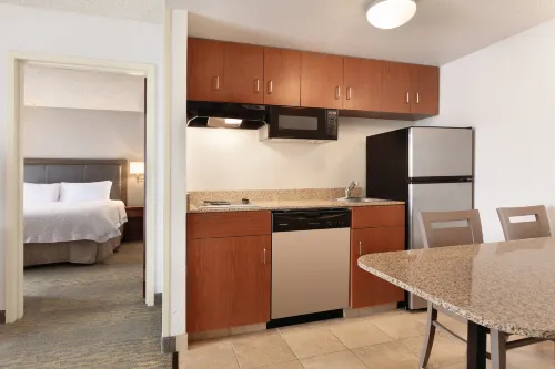Hampton Inn & Suites Denver-Cherry Creek Rooms Photos