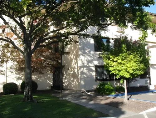 Holiday Inn Express Santa Rosa North Espaces publics Photos