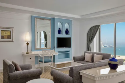 Al Habtoor Grand Resort, Autograph Collection By Marriott Photos