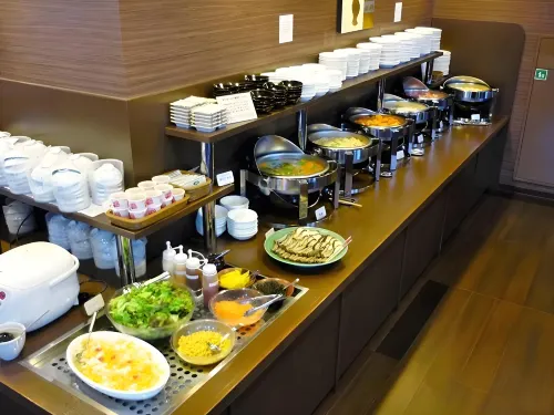 露櫻飯店彥根店 餐飲 Photos