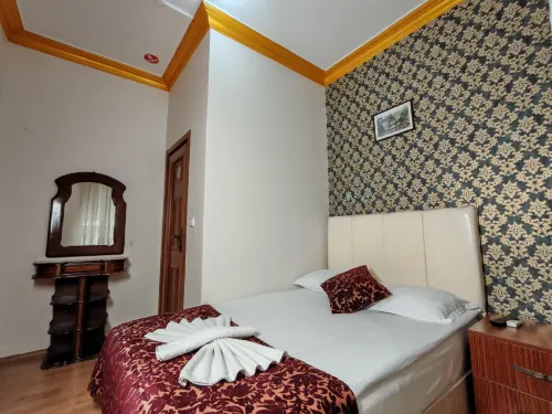 Sirkeci Emek Hotel Photos