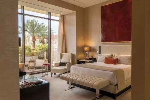 Red Rock Casino Resort & Spa Photos