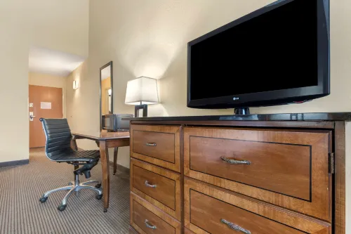 Best Western University Inn Photos