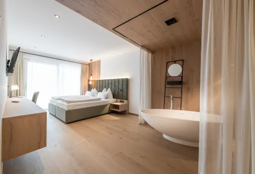 Hotel Stadler am Attersee Номера Photos