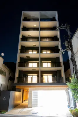 Nedoco Osaka West Featured Photos