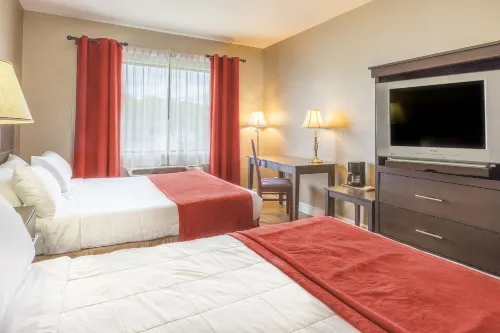 Hotel Ambassadeur et Suites Chambres Photos