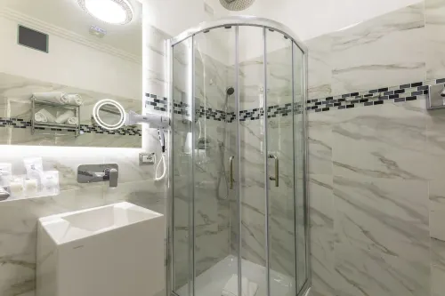 The One Boutique Hotel & Spa Rome Photos