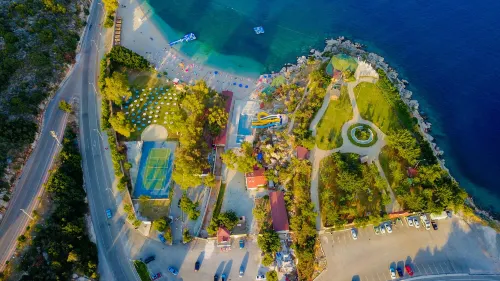 Kaş Sun Glare Hotel Dekat Hotel Photos