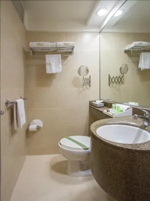 Hotel Marbella Camere Photos