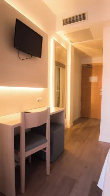 Seramar Hotel Luna Park Adults Only Zimmer Photos
