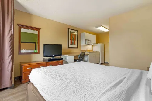 Extended Stay America Select Suites - Houston - Sugar Land Номера Photos