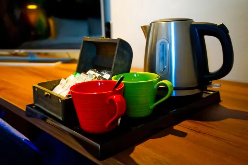 Village Hotel Swansea Camere Photos