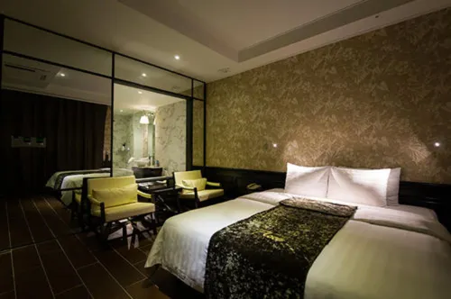 Floce Hotel Photos