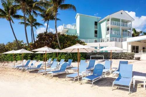 The Reach Key West, Curio Collection by Hilton In der Nähe des Hotels Photos