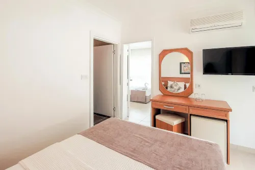 Ekici Hotel Photos