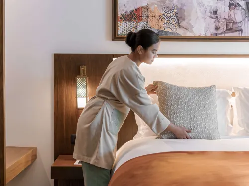 Sofitel Agadir Royal Bay Resort Номера Photos