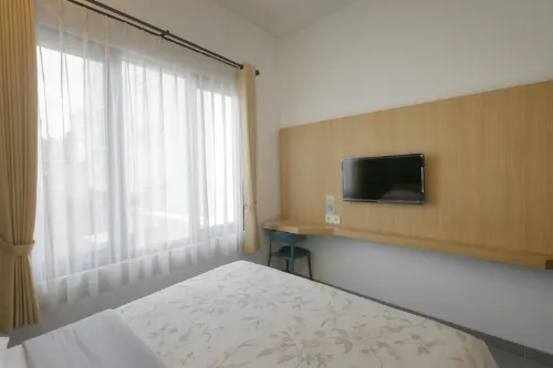Paskal Inn Camere Photos