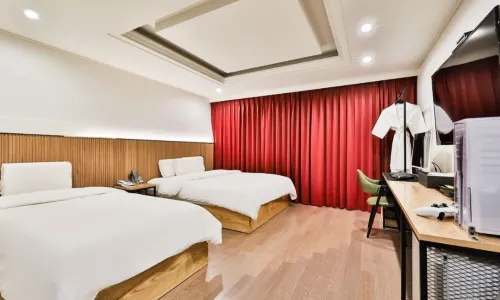 Beyond Hotel Photos