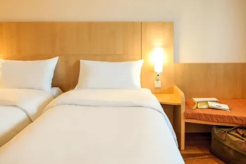 Ibis Bristol Centre Chambres Photos