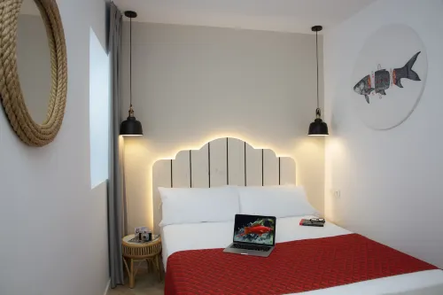 Casual Con Duende Cadiz Rooms Photos