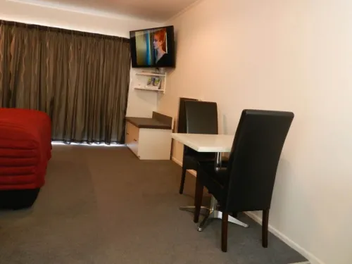 Amber Court Motel Camere Photos