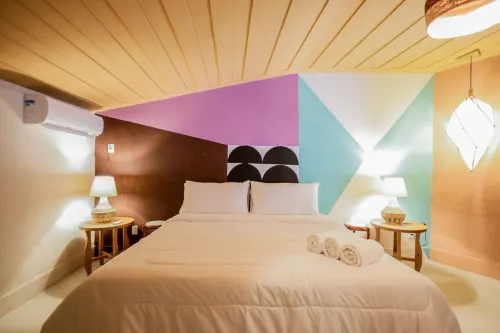 Own Búzios Beach Hotel Номера Photos