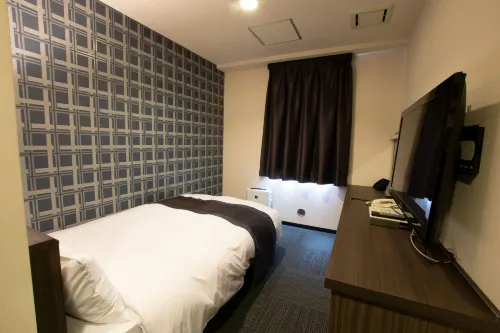 The Grandeur Hotel Camere Photos