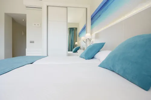 Invisa Hotel Es Pla - Adults Only Camere Photos