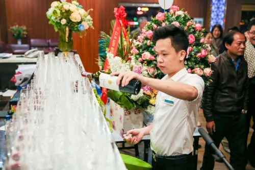 Khách sạn Long Anh Thư giãn & Giải trí Photos