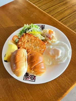 Tabist Hotel Yuan Akashi Restauration Photos