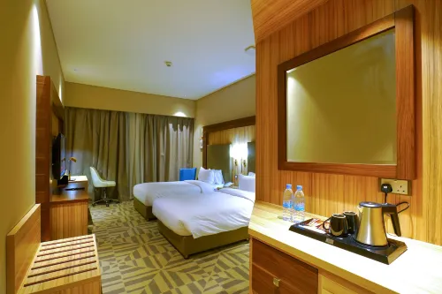 Al Aseel Hotel Номера Photos