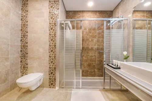 Tolip Gardens Hotel Photos