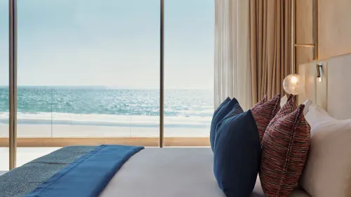 Fairmont Taghazout Bay Photos